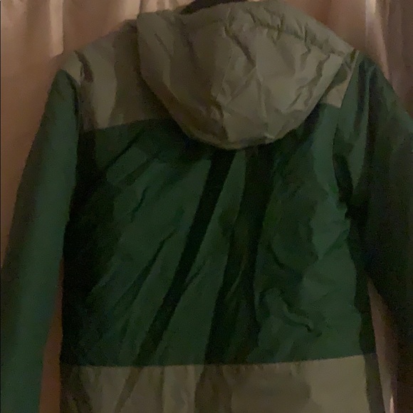 Winter jacket - Picture 3 of 3